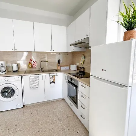 Διαμέρισμα Modern Only 300m From Famous Venus