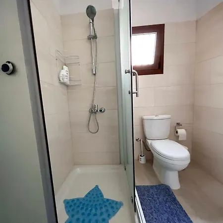 Modern Only 300m From Famous Venus Διαμέρισμα