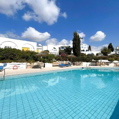 Modern Only 300m From Famous Venus Διαμέρισμα Πάφος