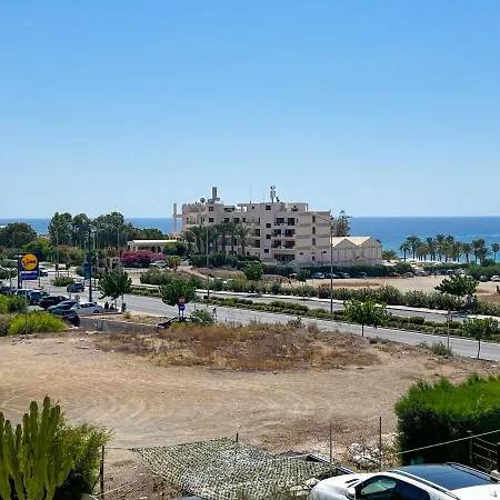 Modern Only 300m From Famous Venus Διαμέρισμα