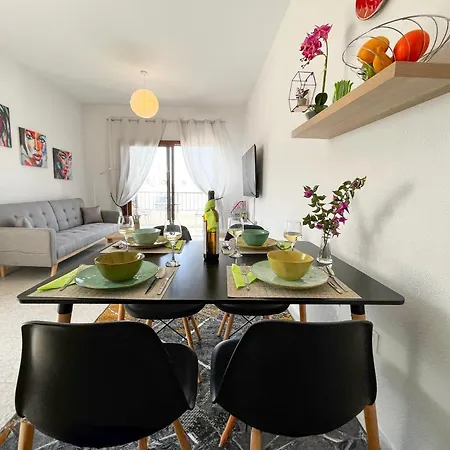 Modern Only 300m From Famous Venus Διαμέρισμα Πάφος