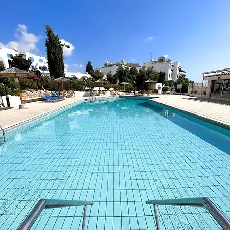 Modern Only 300m From Famous Venus * Πάφος